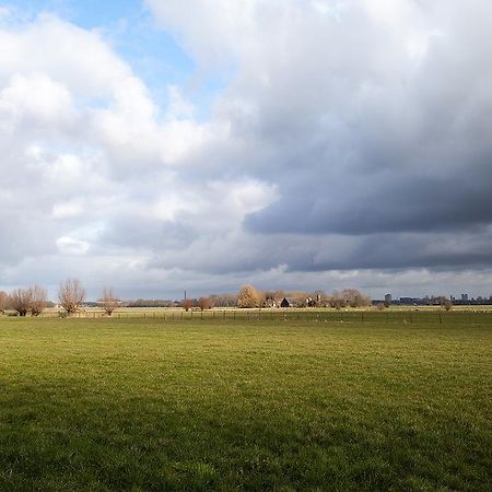 Bakhuis Het Oude Klooster Montfoort Ngoại thất bức ảnh