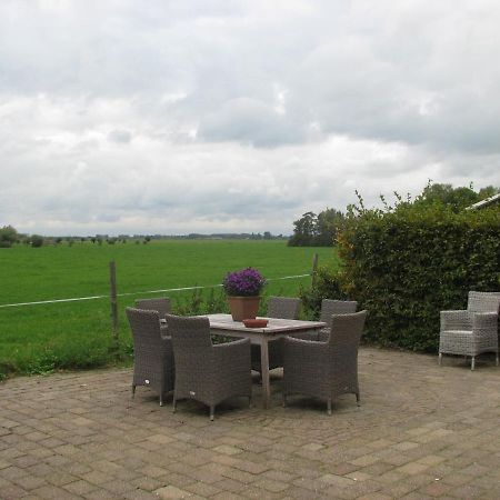 Bakhuis Het Oude Klooster Montfoort Ngoại thất bức ảnh
