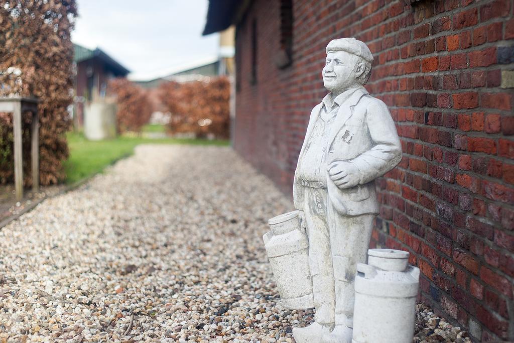 Bakhuis Het Oude Klooster Montfoort Ngoại thất bức ảnh