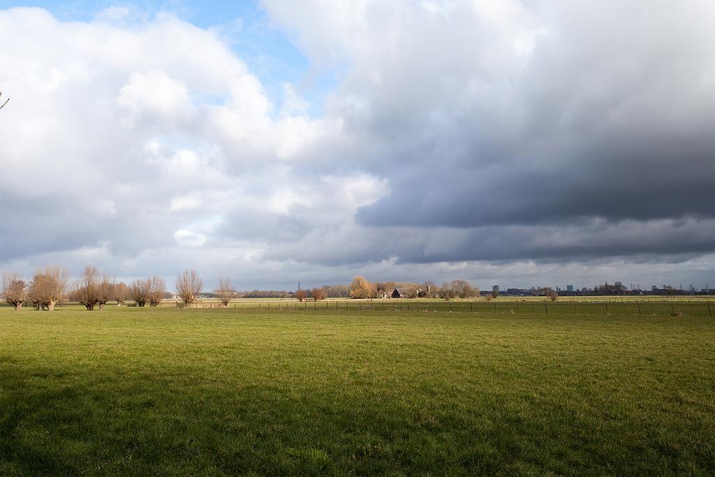 Bakhuis Het Oude Klooster Montfoort Ngoại thất bức ảnh