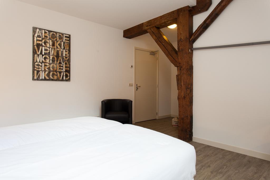 Bakhuis Het Oude Klooster Montfoort Phòng bức ảnh