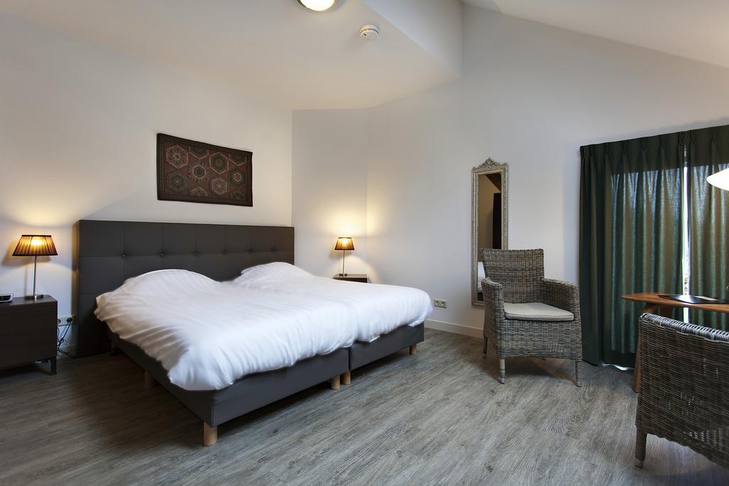 Bakhuis Het Oude Klooster Montfoort Phòng bức ảnh