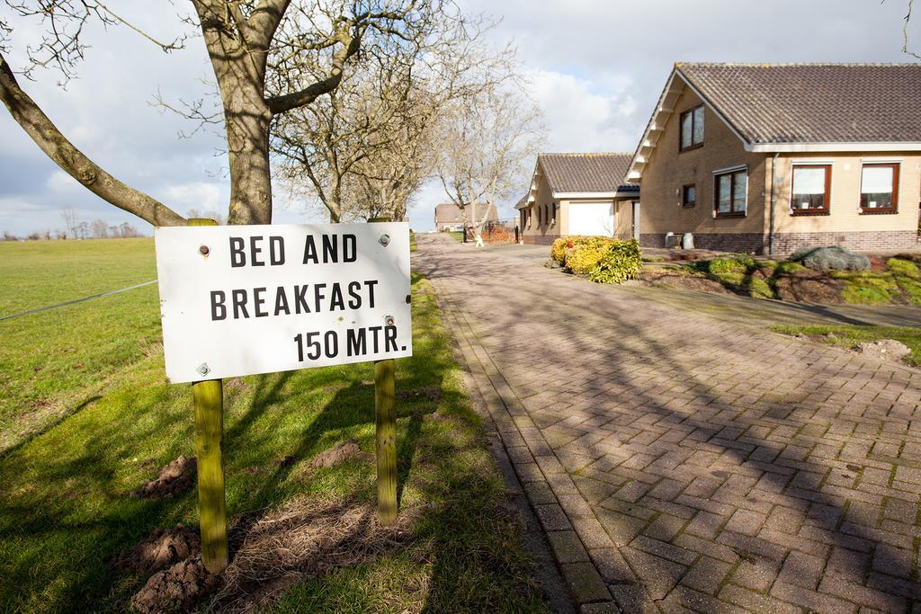 Bakhuis Het Oude Klooster Bed & Breakfast Montfoort Ngoại thất bức ảnh