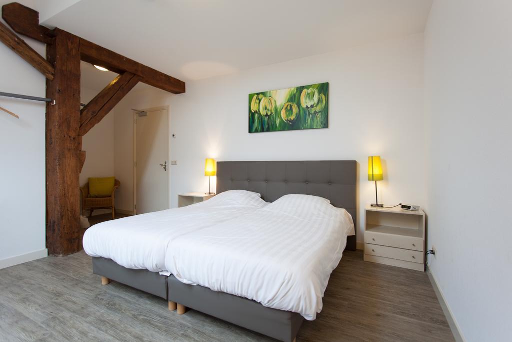 Bakhuis Het Oude Klooster Montfoort Ngoại thất bức ảnh
