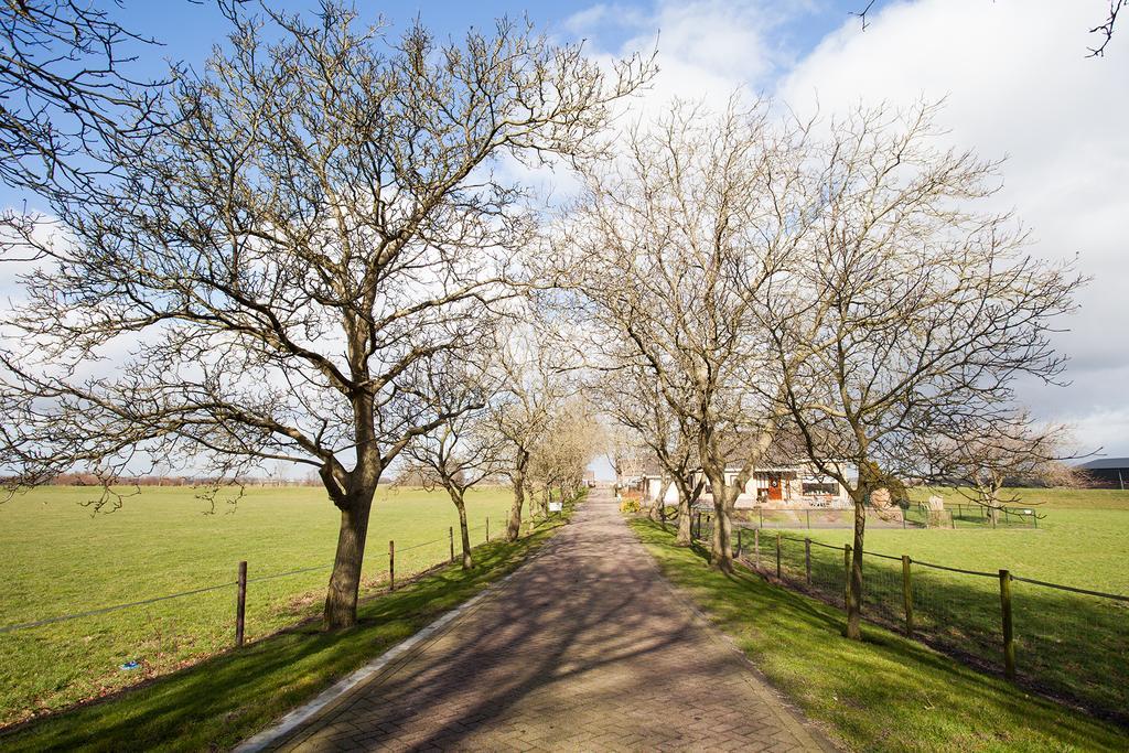 Bakhuis Het Oude Klooster Montfoort Ngoại thất bức ảnh
