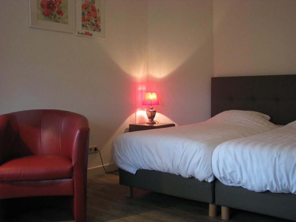 Bakhuis Het Oude Klooster Montfoort Ngoại thất bức ảnh