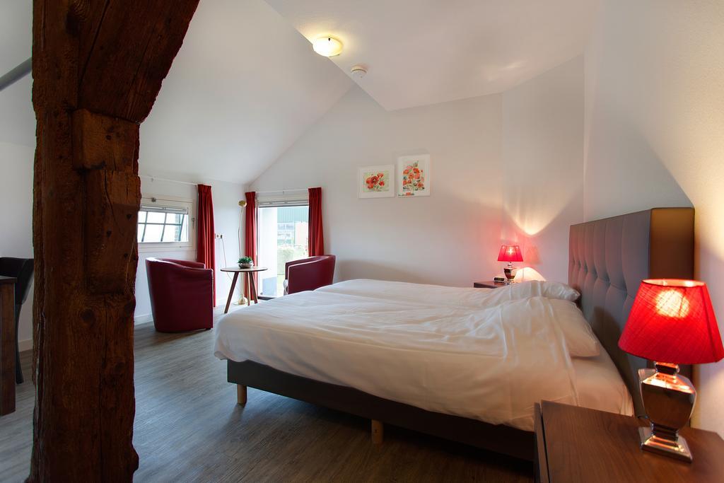 Bakhuis Het Oude Klooster Montfoort Ngoại thất bức ảnh