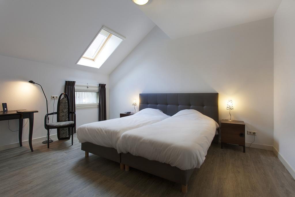 Bakhuis Het Oude Klooster Montfoort Ngoại thất bức ảnh