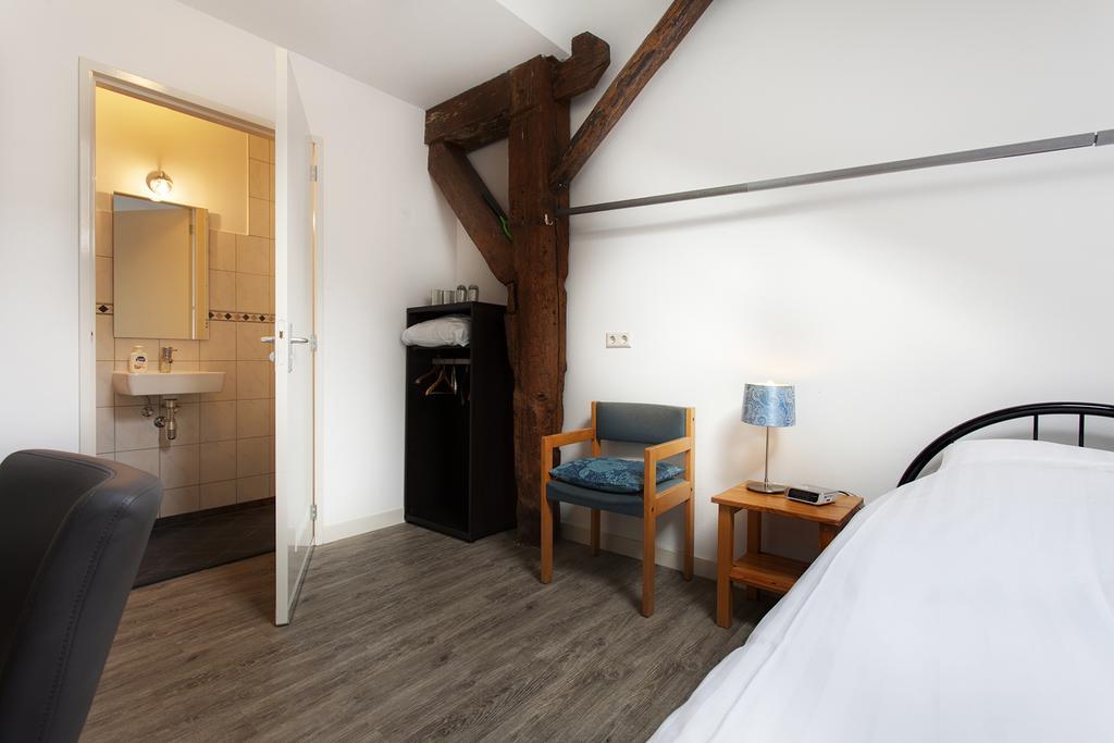 Bakhuis Het Oude Klooster Montfoort Ngoại thất bức ảnh