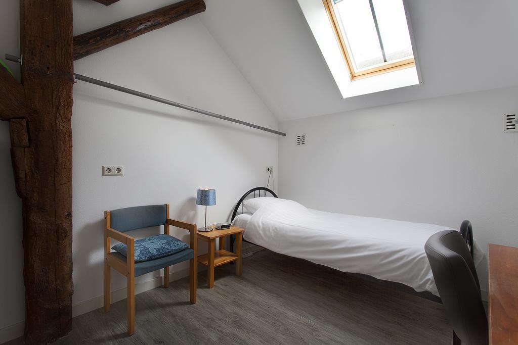 Bakhuis Het Oude Klooster Montfoort Ngoại thất bức ảnh