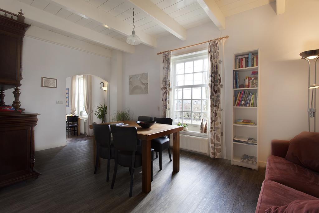 Bakhuis Het Oude Klooster Montfoort Ngoại thất bức ảnh