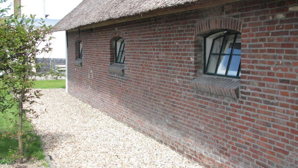 Bakhuis Het Oude Klooster Montfoort Ngoại thất bức ảnh